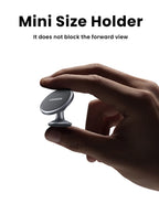 Magnetic Dashboard Car Phone Holder Mount