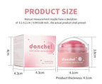 Soft Cream Blush for Cheeks, Lips, and Eyes