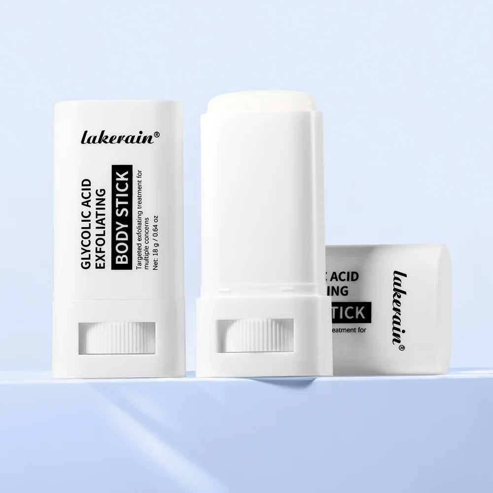 Glycolic Acid Exfoliating Body Stick for Smooth Skin - 22