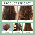 Batana Oil Nourishing Hair Growth Shampoo
