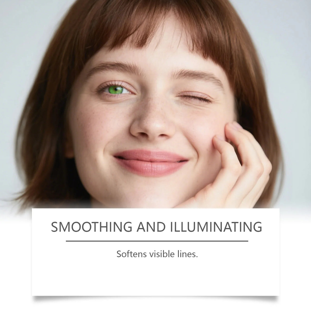 Niacinamide Brightening and Hydrating Face Serum