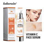 Vitamin C Brightening and Hydrating Face Serum