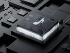 External USB Audio Adapter for PC, Laptop, and Gaming Consoles