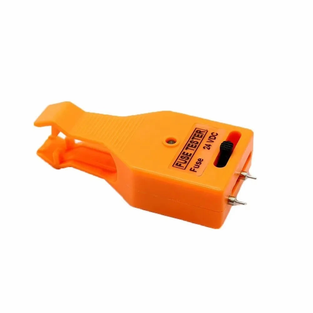 Adjustable Automotive Fuse Tester and Puller Tool - 16