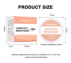 Hydrating Under Eye Brightening Concealer Cream