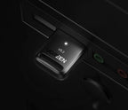 USB Bluetooth 5.4 Adapter for Windows PC