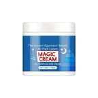 Anti-Wrinkle Moisturizing Face Cream for Firming and Lifting