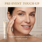 Targeted Fine Line and Wrinkle Smoothing Primer