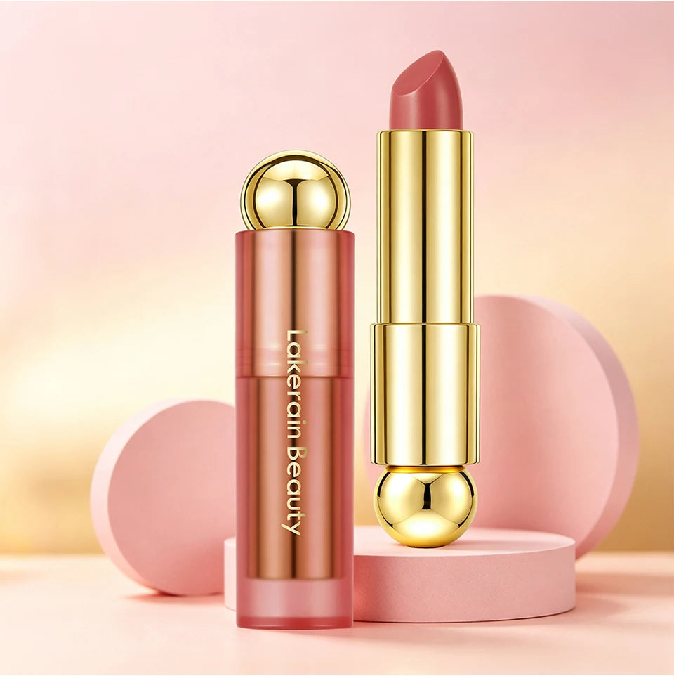 3-in-1 Tinted Moisturizing Lip Oil Stick