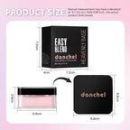 Matte Loose Setting Powder for All-Day Makeup Wear