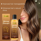 Batana Oil Shampoo for Hair Growth and Scalp Repair