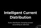 200W GaN Desktop Fast Charging Station for Laptops and Phones