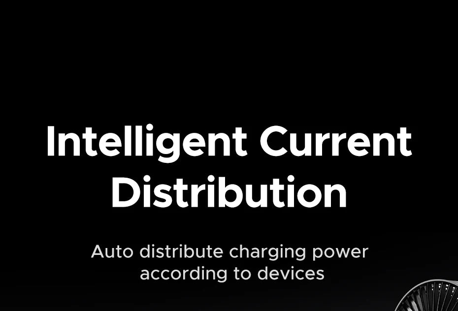200W GaN 8-in-1 Desktop Fast Charging Station