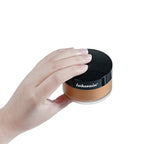 Translucent Loose Setting Powder for Matte Finish