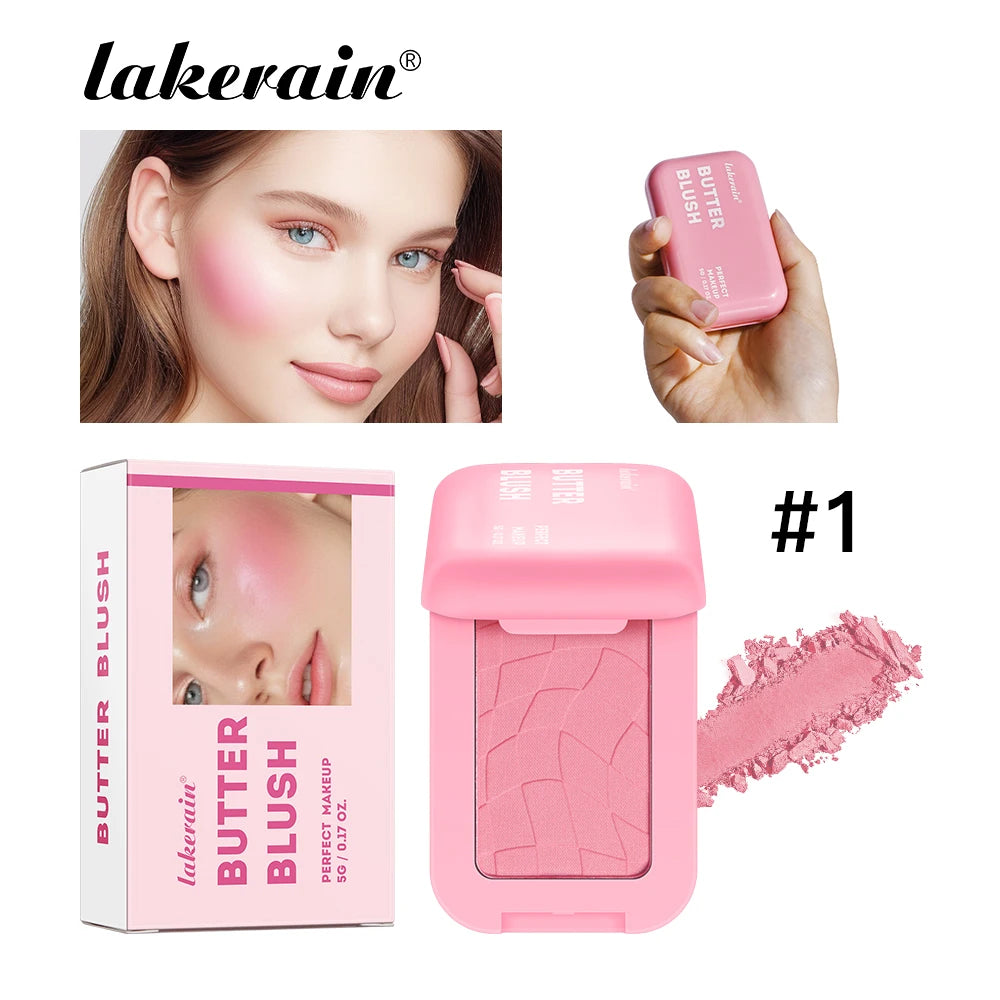 Butter Bronzer Face Contouring Powder