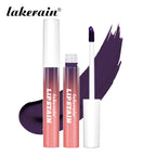 Waterproof Peel-Off Matte Lip Stain