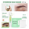 Eyebrow Wax Wand for Hair Removal