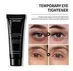 Temporary Eye Tightening Cream for Fine Lines and Wrinkles