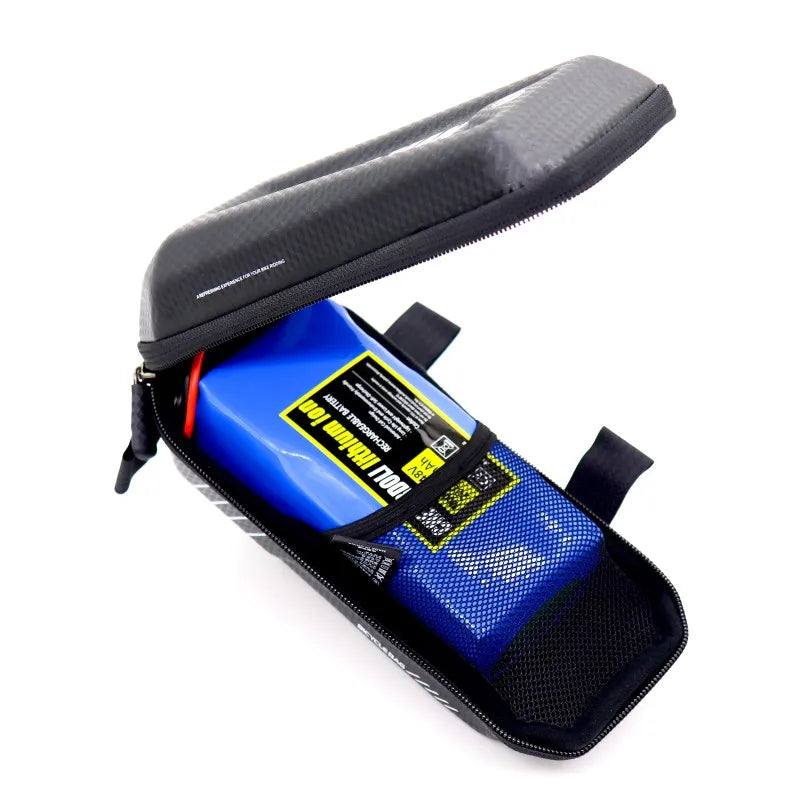 36V Electric Scooter Battery Expansion Pack with Carrying Bag