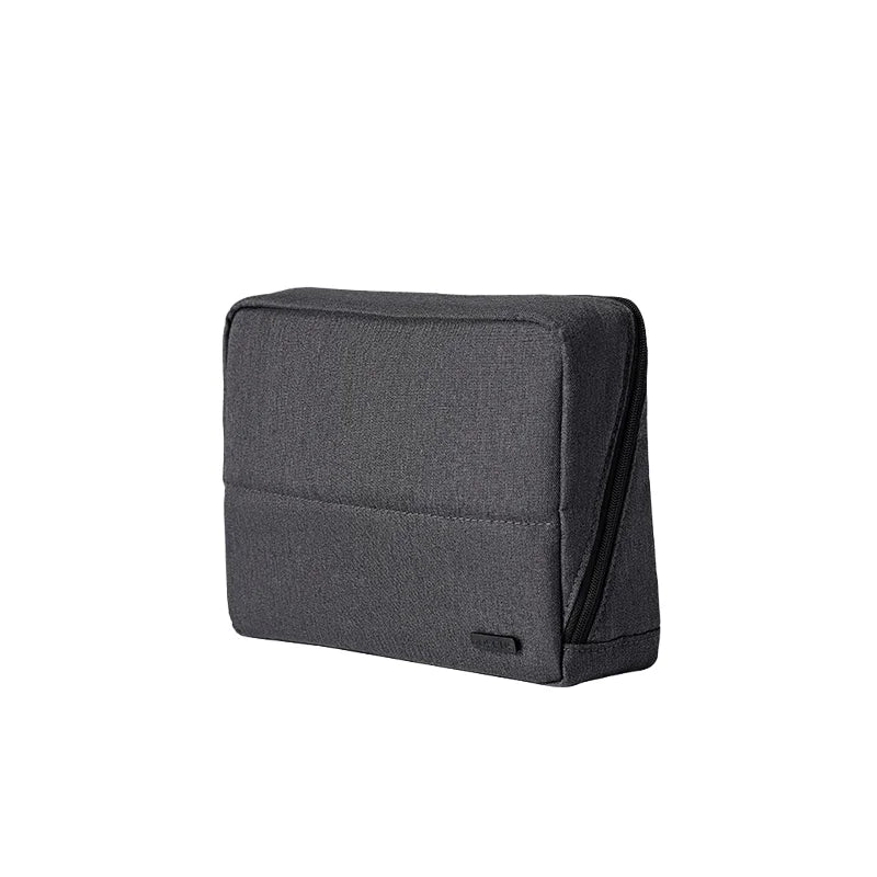 Portable Digital Electronics Travel Organizer Case