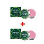 Herbal Massage Balm for Joint and Muscle Soreness