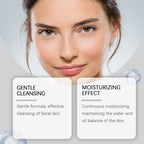Vitamin C Brightening Facial Cleansing Foam