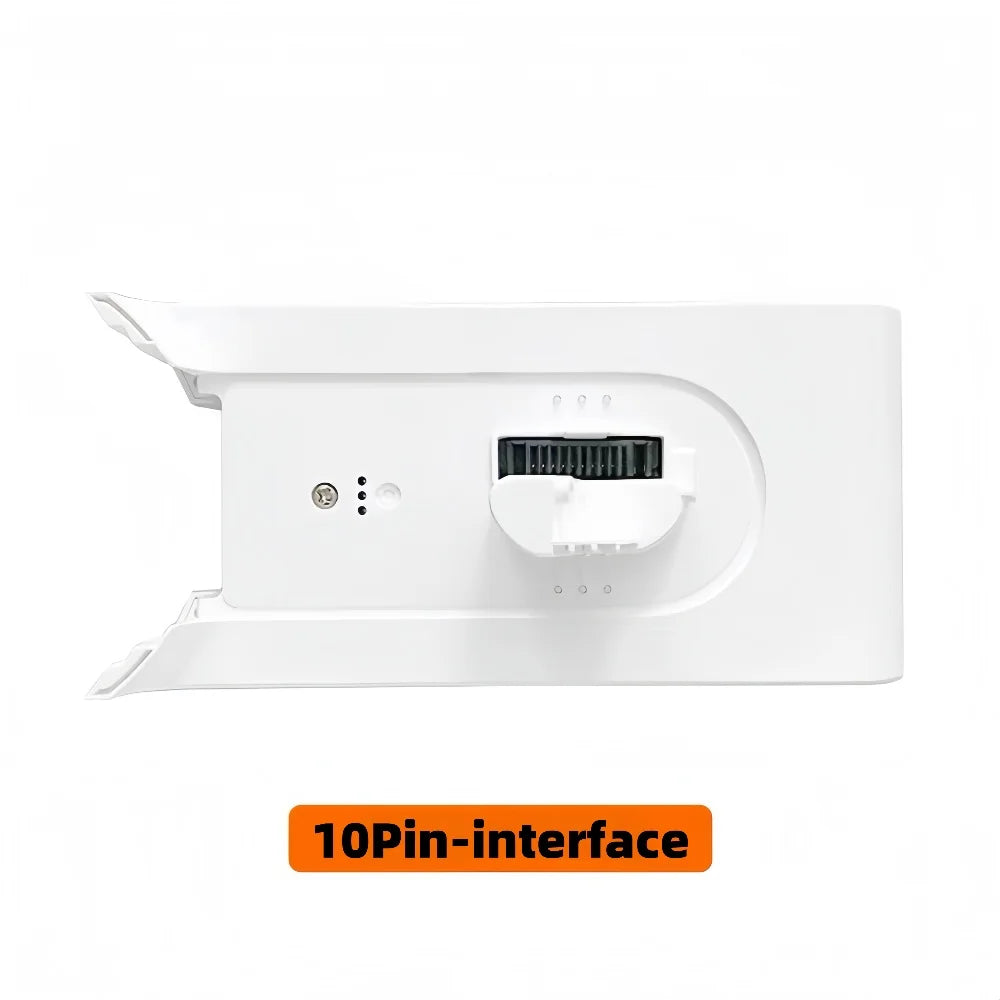 5000mAh Replacement Battery for Xiaomi MiJia 1C Cordless Vacuum - 5