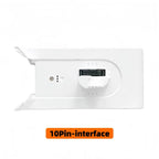 5000mAh Replacement Battery for Xiaomi MiJia 1C Cordless Vacuum