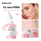 Salmon DNA PDRN Peptide Face Serum for Radiant Glow