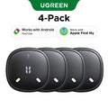 Bluetooth Smart Item Locator for Keys and Bags