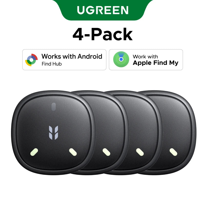 Bluetooth Smart Item Locator for Keys and Bags