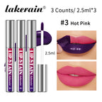 Peel-Off Long-Lasting Waterproof Lip Stain