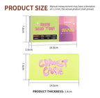 8-Color Cream Blush and Highlighter Makeup Palette