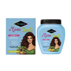 Curl Defining and Moisturizing Hair Cream for Frizzy Hair