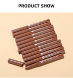 Creamy Eyeshadow Stick for Long-Lasting Eye Makeup