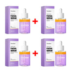 Retinol Anti-Aging Facial Serum for Firming and Brightening