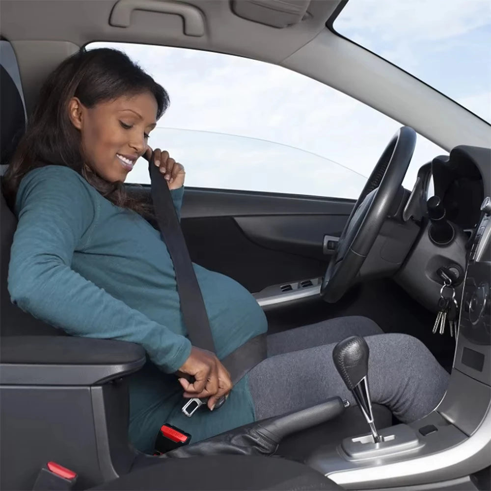 Car Seat Belt Extender Safety Buckle Plug