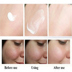 Anti-Wrinkle Moisturizing Face Cream for Firming and Lifting