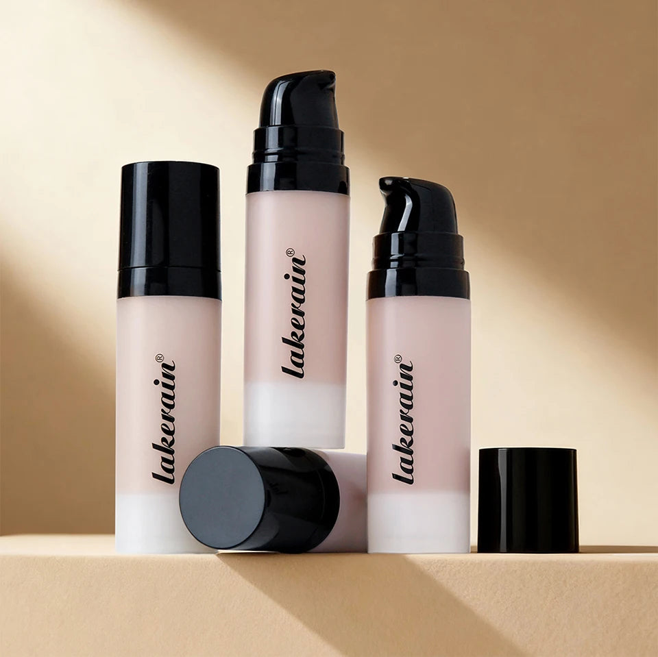 Luminous Hydrating Gel Highlighter and Face Primer - 18