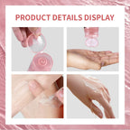 Collagen Face Skincare Set for Firming and Hydration