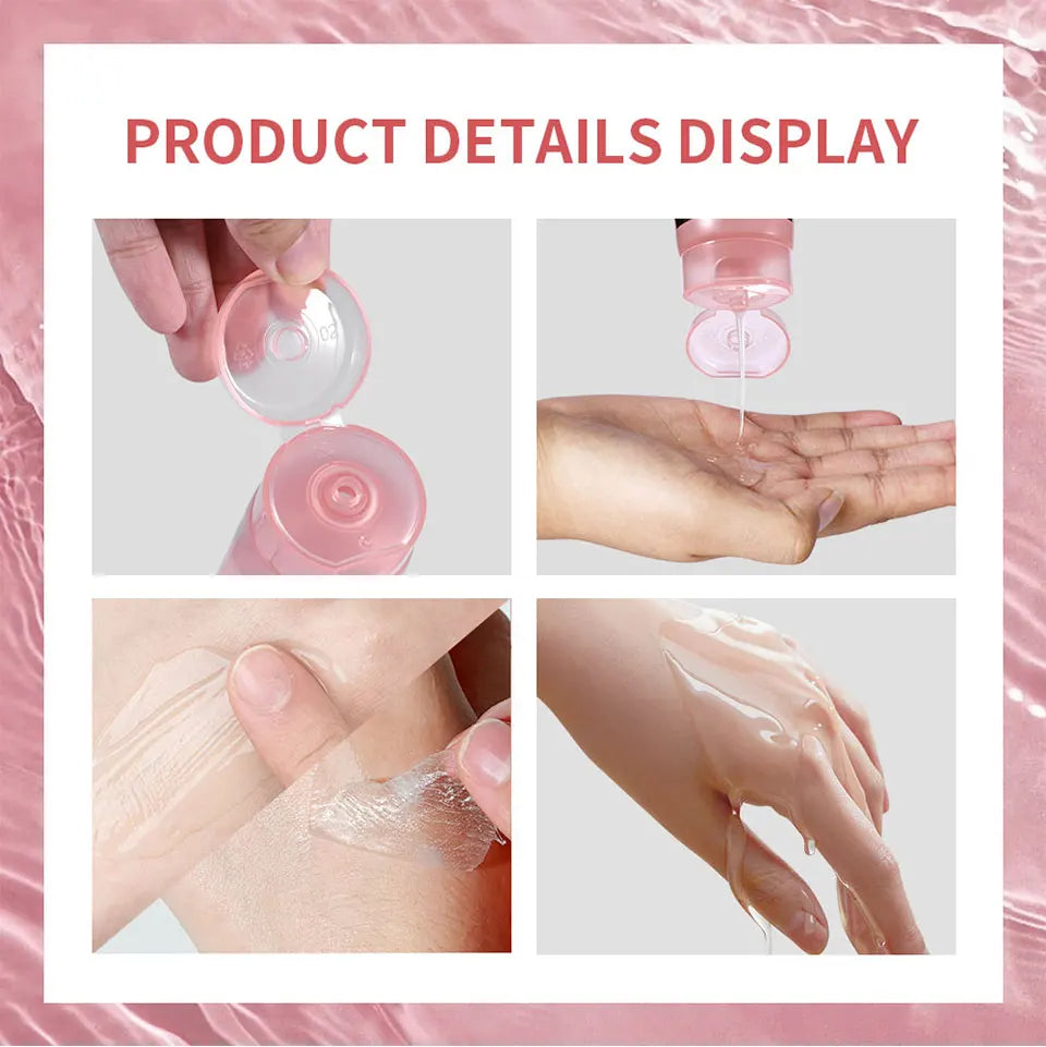Collagen Skincare Kit for Deep Hydration and Skin Elasticity