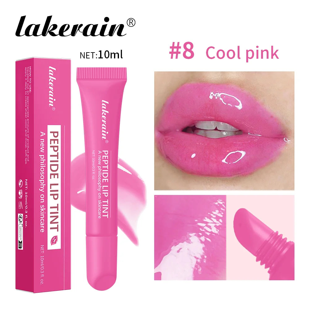 Moisturizing Lip Balm Butter Gloss