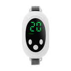 Handheld Microcurrent Sleep Aid Device for Insomnia and Anxiety
