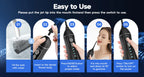 Portable Rechargeable Water Flosser for Oral Care