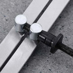 Adjustable Woodworking Caliper and Divider Set for Lathe Projects