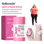 Anti-Chafing Protection Balm for Skin and Feet
