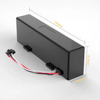 14.8V 12800mAh Replacement Battery for VIOMI Robot Vacuum