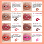 Moisturizing Peptide Lip Tint Gloss