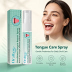 Tongue Repair Spray for Fresh Breath and Oral Care