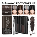 Waterproof Hairline and Root Concealer Powder Palette